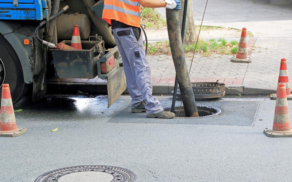 déboucher un lavabo Paris 6